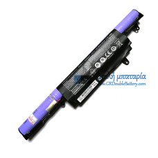 Μπαταρία για Clevo W940BAT-6 [Ανταλλακτική μπαταρία]